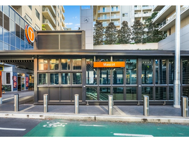 Apartment 705B/8 bourke Street, Mascot NSW 2020