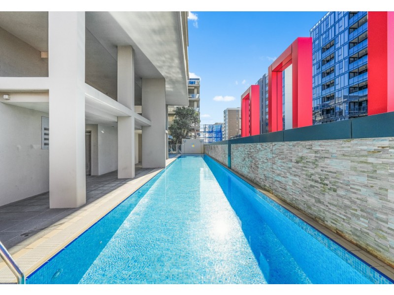 Apartment 705B/8 bourke Street, Mascot NSW 2020