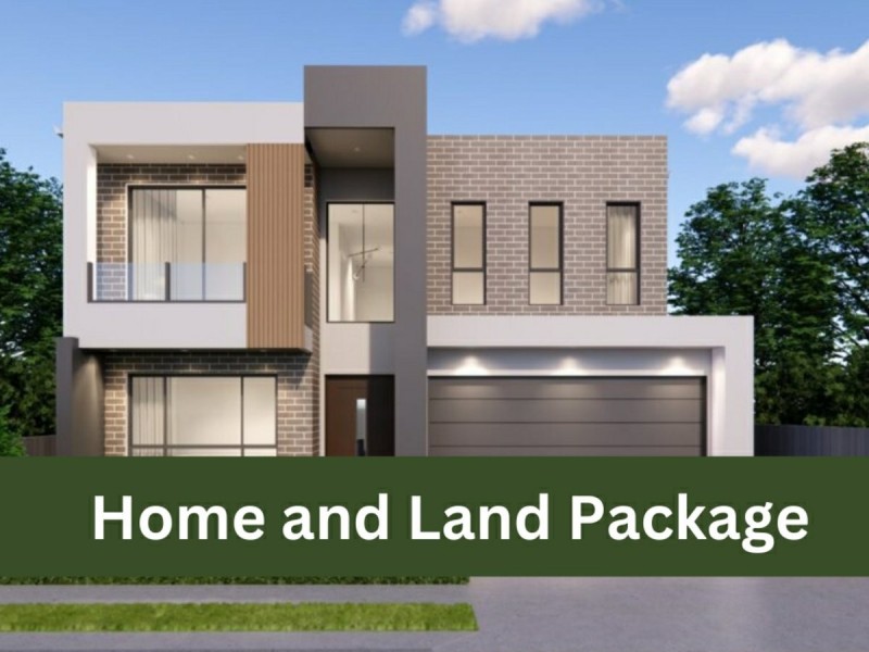 Lot 40/110 Solar St, Leppington NSW 2179