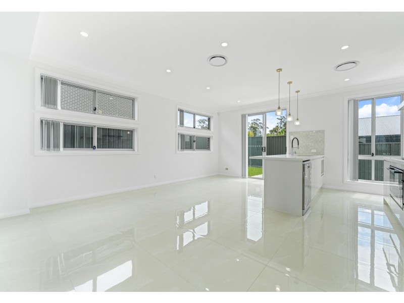 100B University Drive, Campbelltown NSW 2560