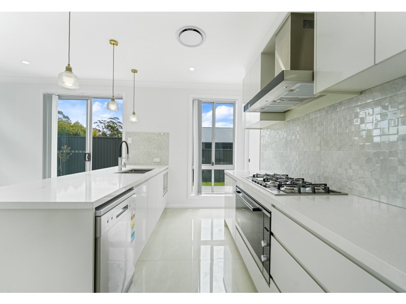 100B University Drive, Campbelltown NSW 2560