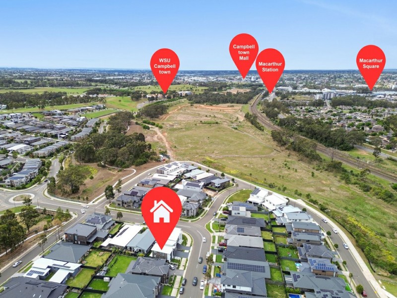 100B University Drive, Campbelltown NSW 2560