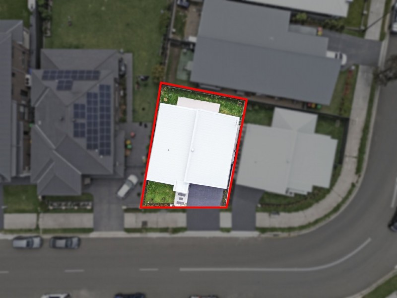 100B University Drive, Campbelltown NSW 2560