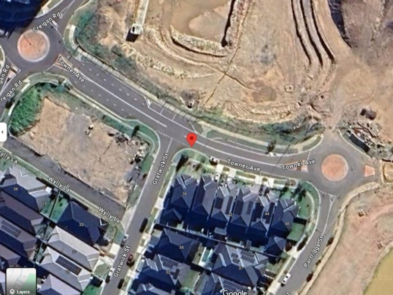 1 Towner Avenue, Airds NSW 2560