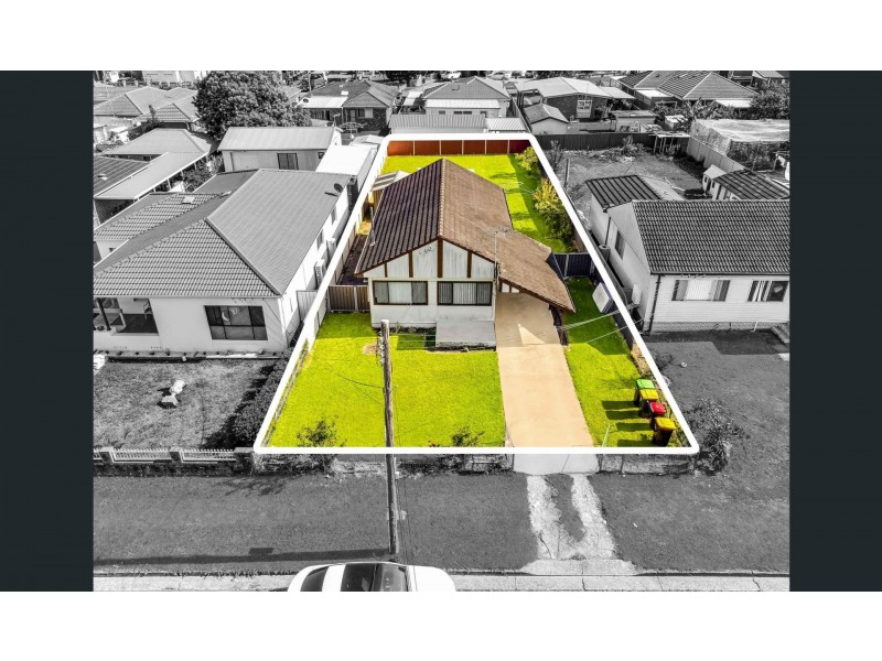 35 Boundary Road, Liverpool NSW 2170