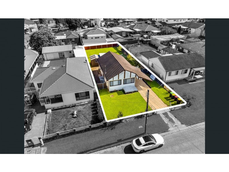 35 Boundary Road, Liverpool NSW 2170