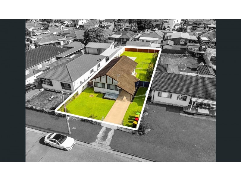 35 Boundary Road, Liverpool NSW 2170