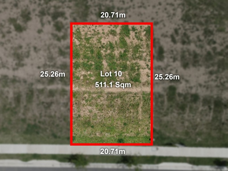 Lot Lot/10 Oxford Garden, Ingleburn NSW 2565