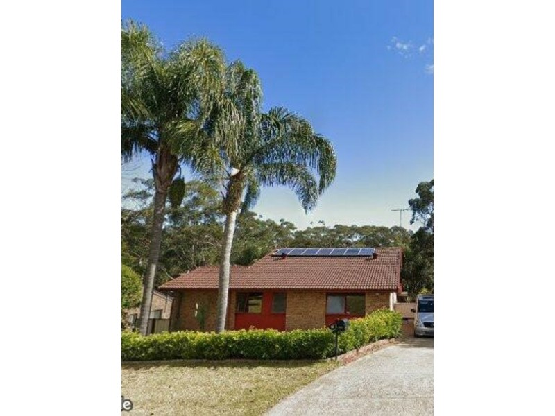 27 Leichhardt Street, Ruse NSW 2560