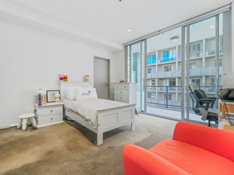 Unit 705B/8 Bourke Street, Mascot NSW 2020