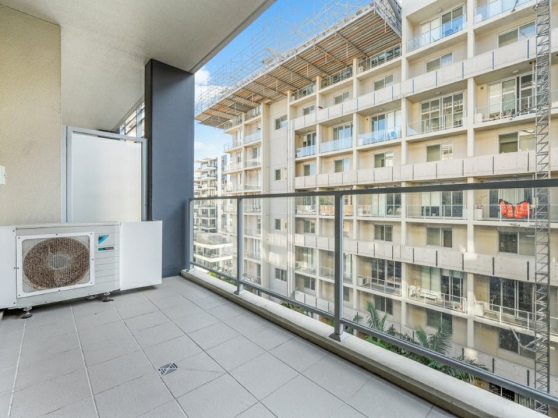 Unit 705B/8 Bourke Street, Mascot NSW 2020