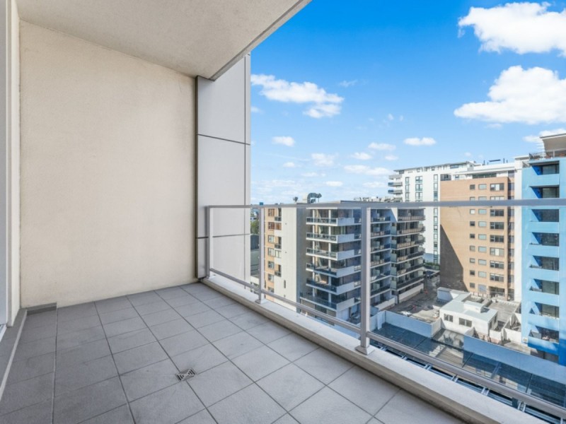 Unit 705B/8 Bourke Street, Mascot NSW 2020