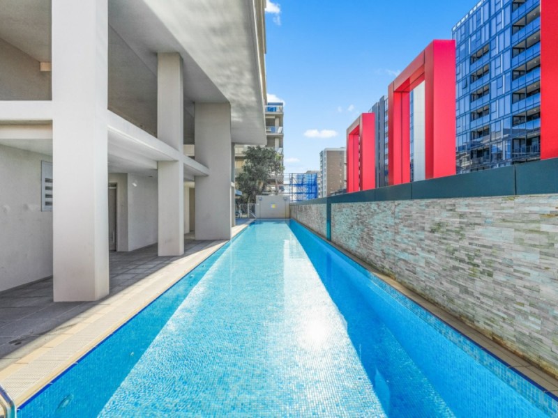 Unit 705B/8 Bourke Street, Mascot NSW 2020