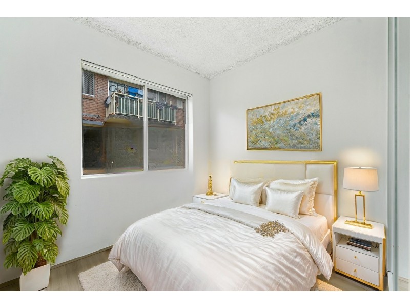 Unit 50 16 Derby St, Minto NSW 2566