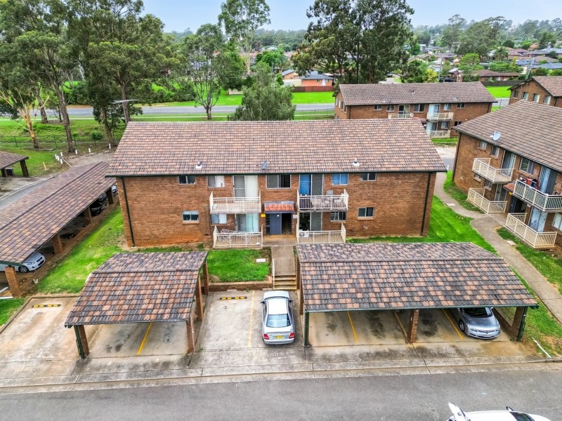 Unit 50 16 Derby St, Minto NSW 2566