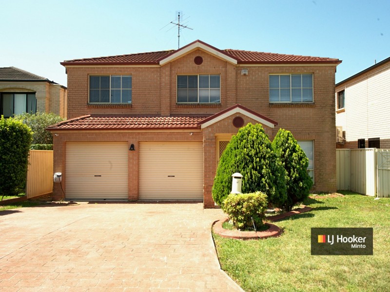 12 Dunalley Street, West Hoxton NSW 2171
