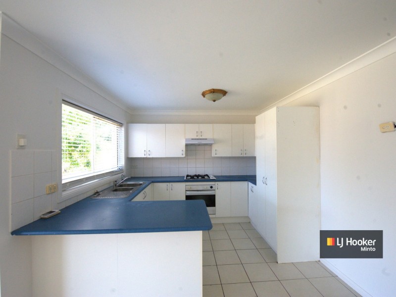 12 Dunalley Street, West Hoxton NSW 2171