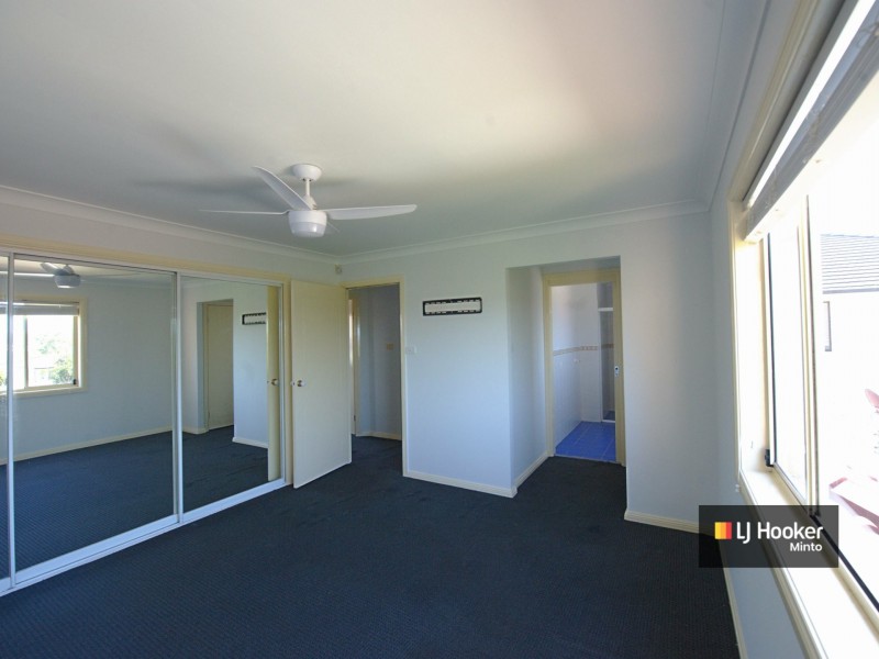 12 Dunalley Street, West Hoxton NSW 2171