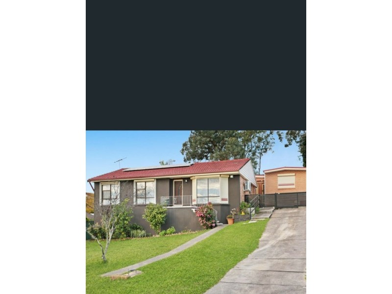 3 Ross Place, Minto NSW 2566