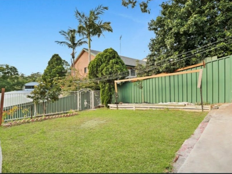 3 Ross Place, Minto NSW 2566
