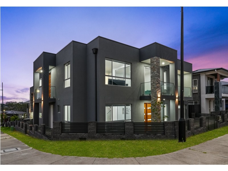 14 Gamble Street, Campbelltown NSW 2560