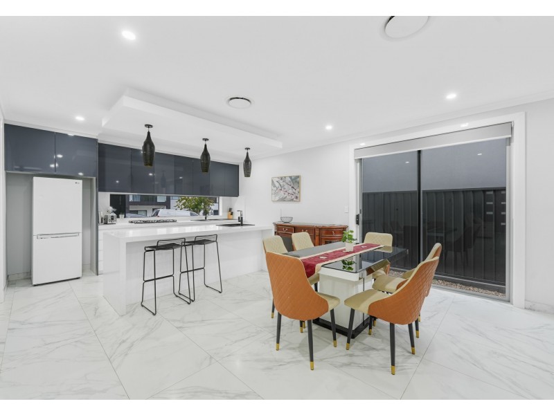 14 Gamble Street, Campbelltown NSW 2560