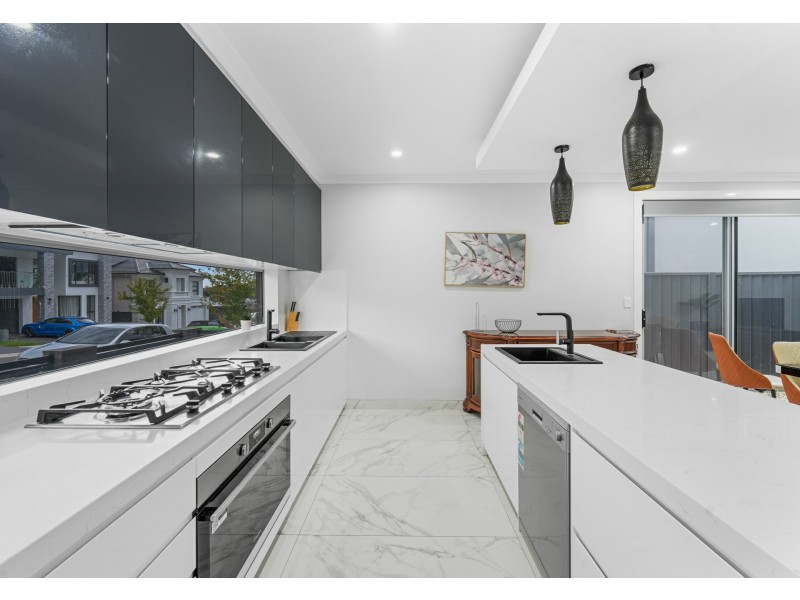14 Gamble Street, Campbelltown NSW 2560