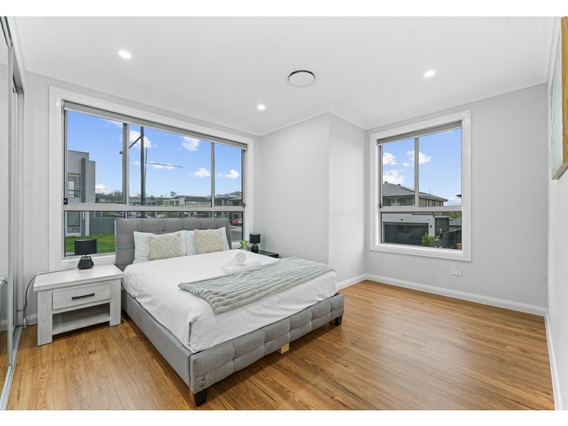 14 Gamble Street, Campbelltown NSW 2560