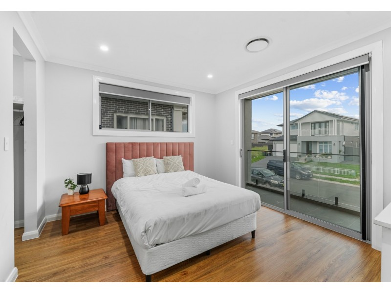 14 Gamble Street, Campbelltown NSW 2560