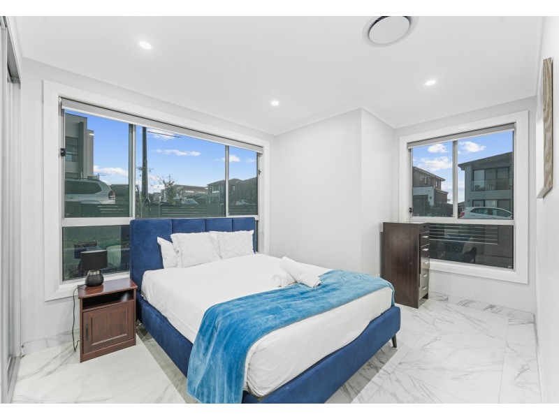 14 Gamble Street, Campbelltown NSW 2560