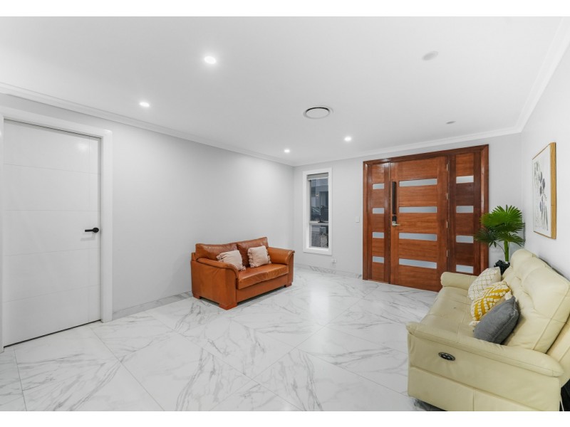 14 Gamble Street, Campbelltown NSW 2560