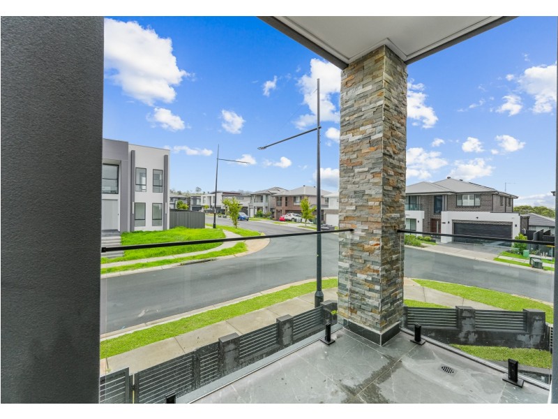 14 Gamble Street, Campbelltown NSW 2560