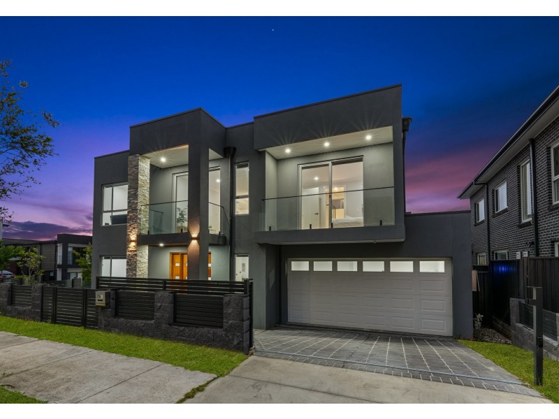 14 Gamble Street, Campbelltown NSW 2560