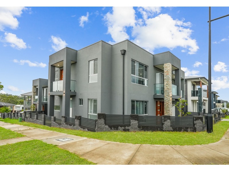 14 Gamble Street, Campbelltown NSW 2560
