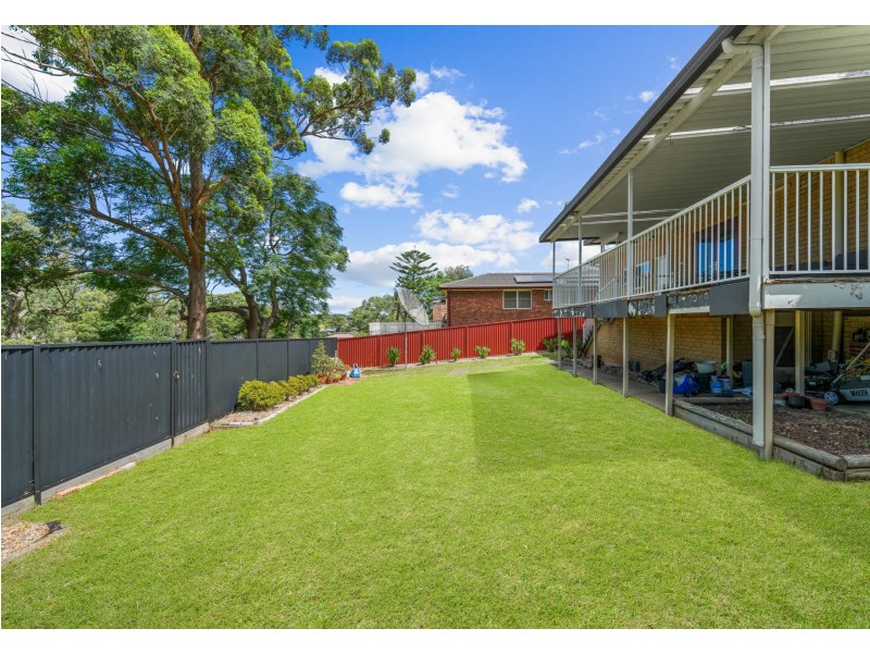 15 Warragamba Crescent, Leumeah NSW 2560