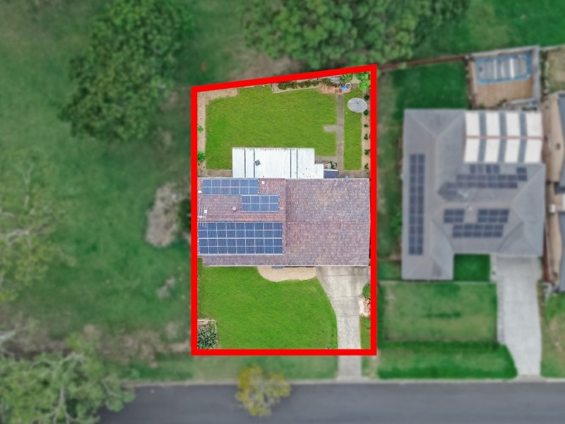 15 Warragamba Crescent, Leumeah NSW 2560