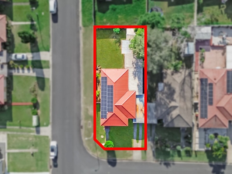 1 Emex Place, Macquarie Fields NSW 2564