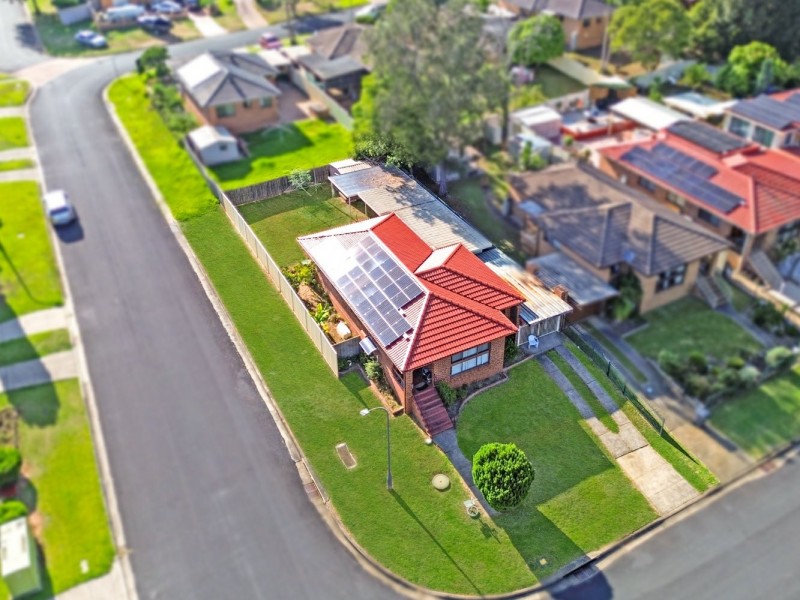 1 Emex Place, Macquarie Fields NSW 2564