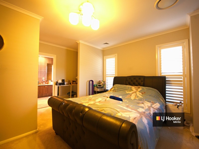 108 Buchan Avenue, Edmondson Park NSW 2174