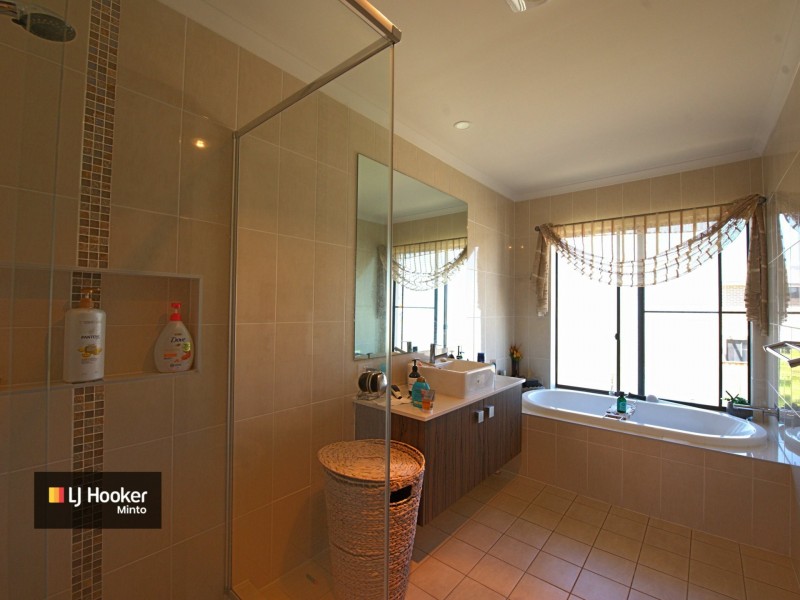 108 Buchan Avenue, Edmondson Park NSW 2174