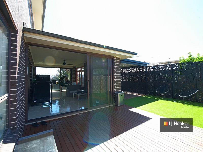 108 Buchan Avenue, Edmondson Park NSW 2174