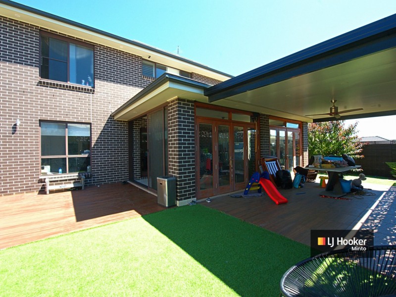 108 Buchan Avenue, Edmondson Park NSW 2174