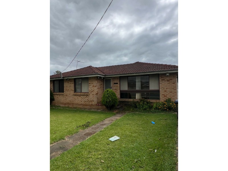 102 Durham Street, Minto NSW 2566