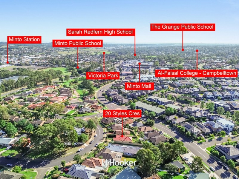 20 Styles Crescent, Minto NSW 2566