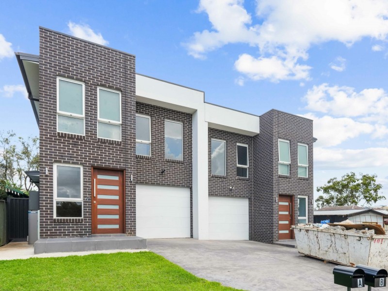 1B Hammond Place, Campbelltown NSW 2560