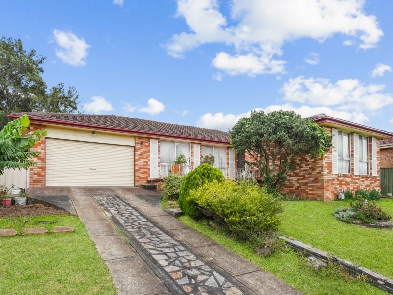 29 Goodsell Street, Minto NSW 2566