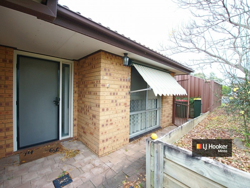 2A Canna Place, St Andrews NSW 2566