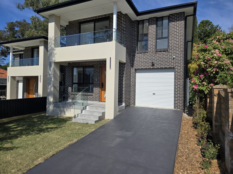 17A High Street, Campbelltown NSW 2560
