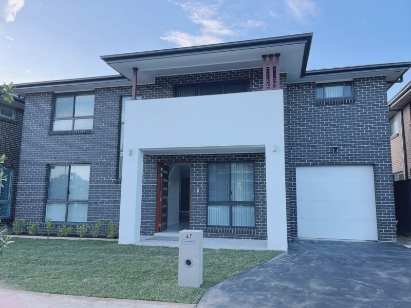 47 Water Gum Road, Gregory Hills NSW 2557