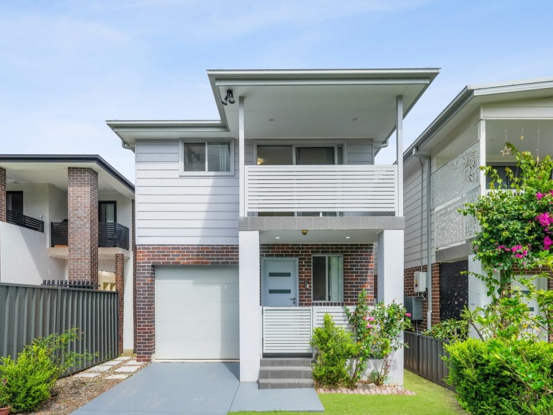 149A Dumaresq Street, Campbelltown NSW 2560